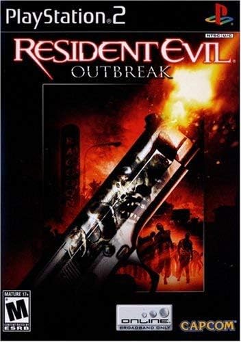 Amazon.com: Resident Evil Essentials (Resident Evil Code: Veronica